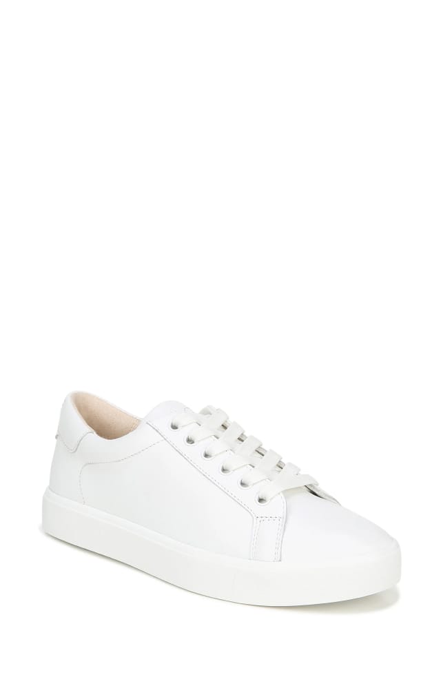 Common Projects Original Achilles Low Style 1513 white leather minimalist sneakers