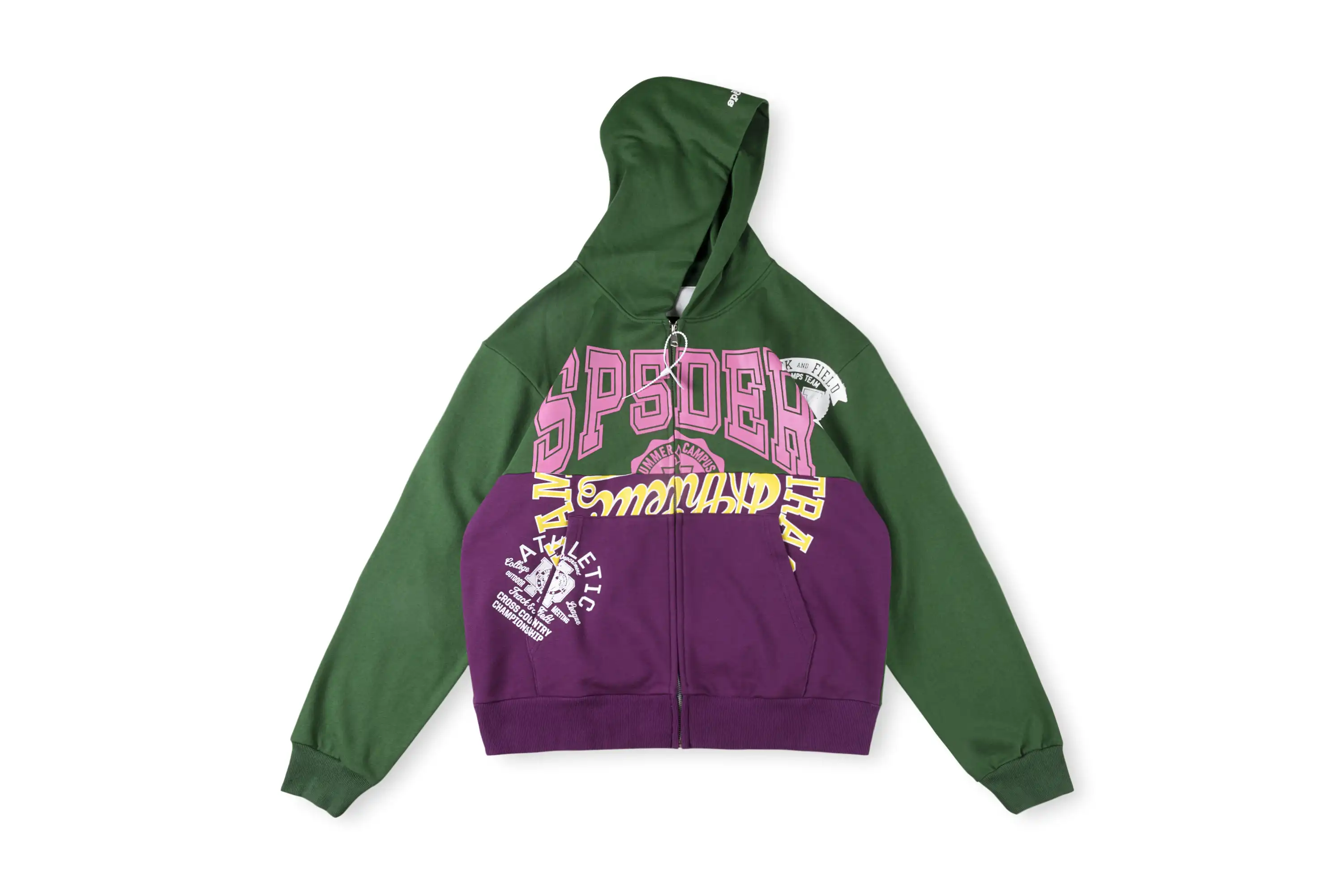 Sp5der Hoodie
