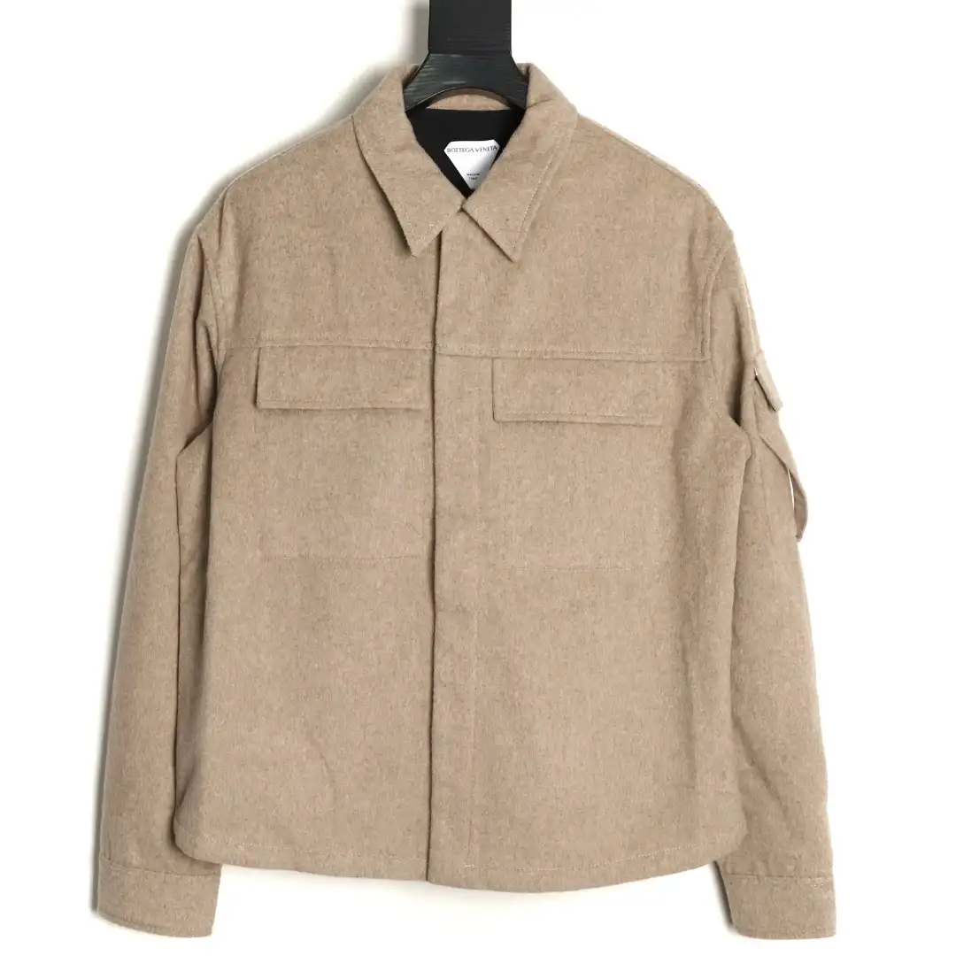 BOTTEGA VENETA  JACKET