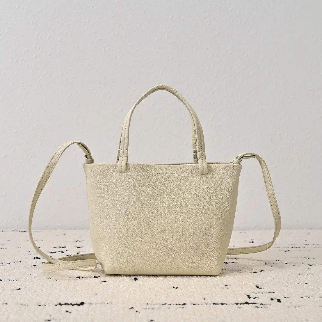 The Row Park tote