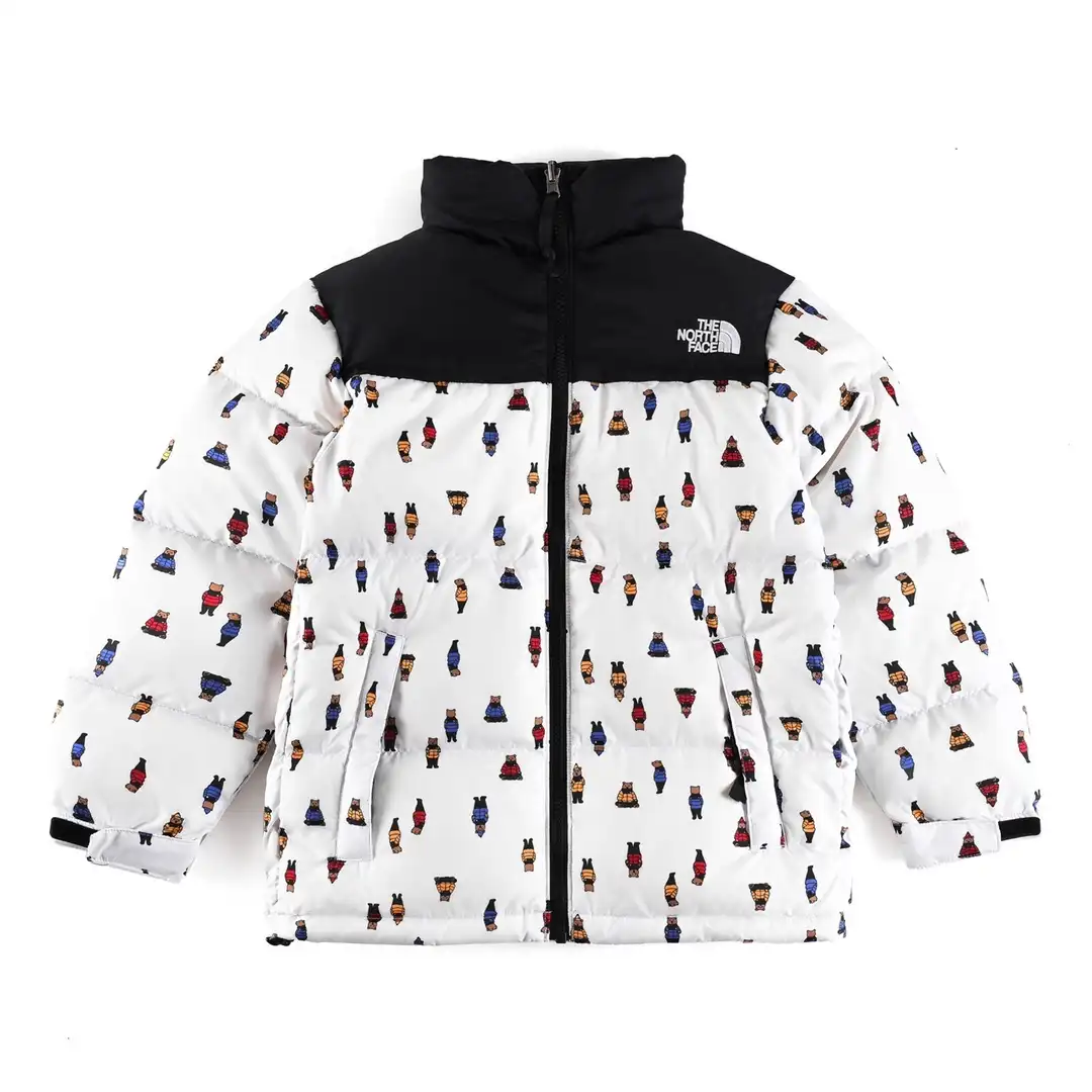 The North Face Coat