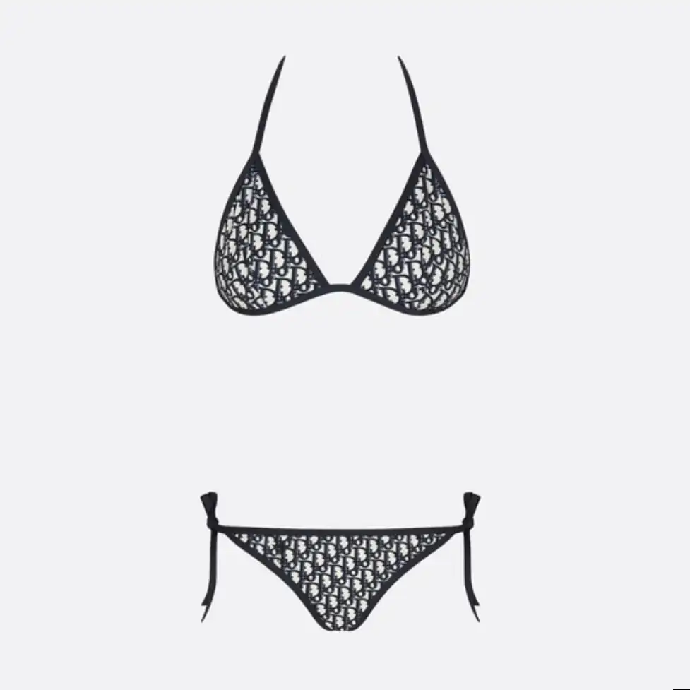 Dior new model full of D letters CD honey