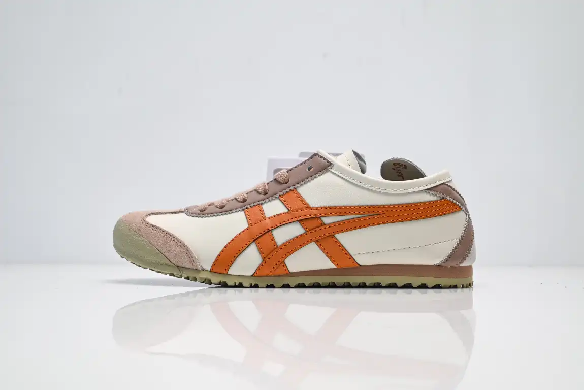 Onitsuka Tiger  MEXICO