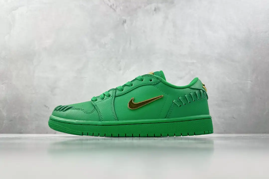 Jordan Air Jordan 1 Green
