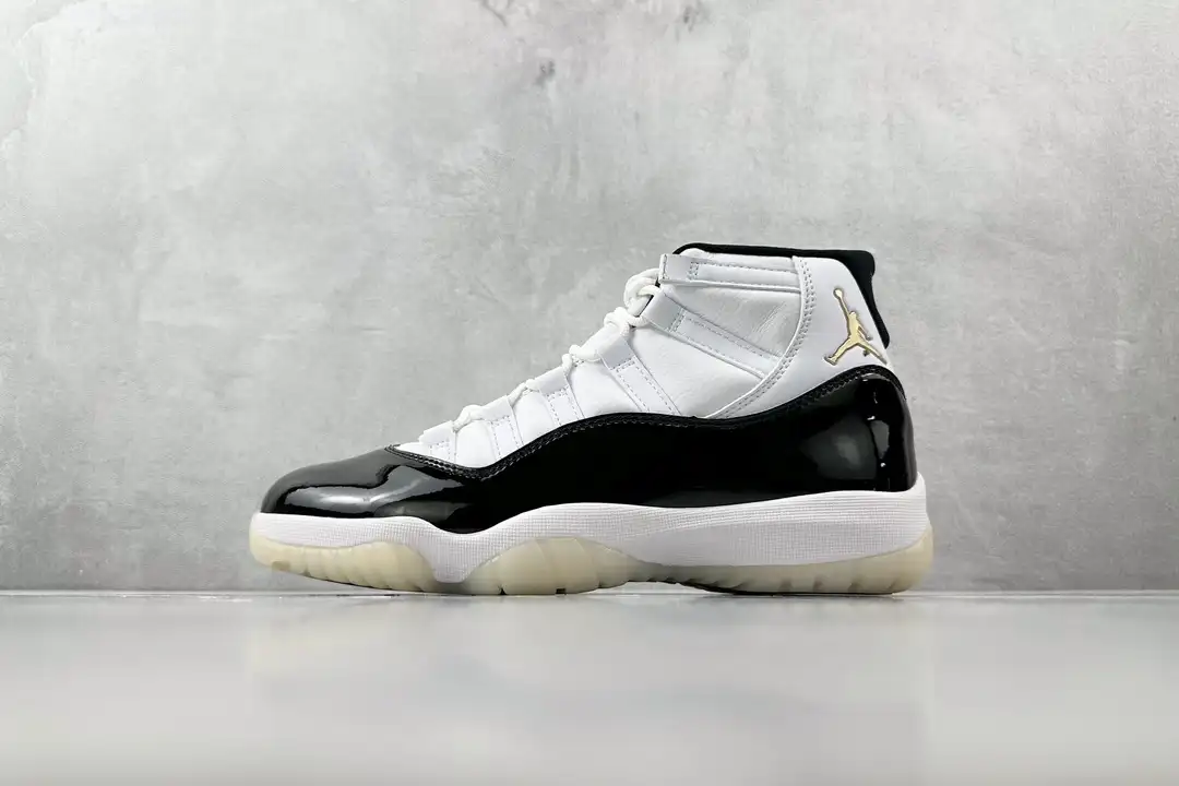 Jordan 11 Retro DMP Gratitude (2023)