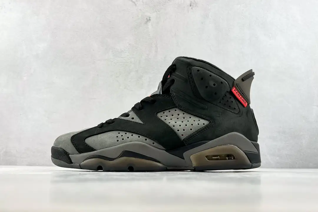 Jordan 6 Retro PSG Paris Saint-Germain