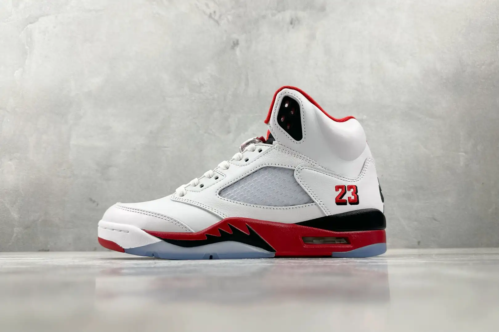 Jordan Air Jordan 5 Retro Fire