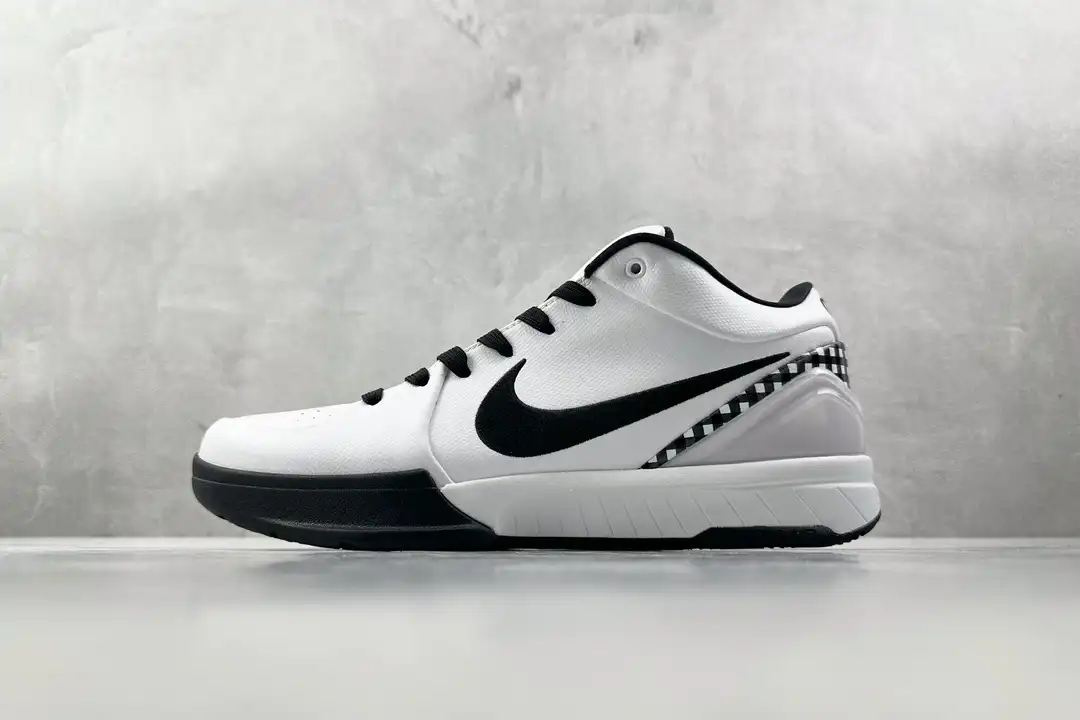 Nike Zoom Kobe 4 "Mambacita" G