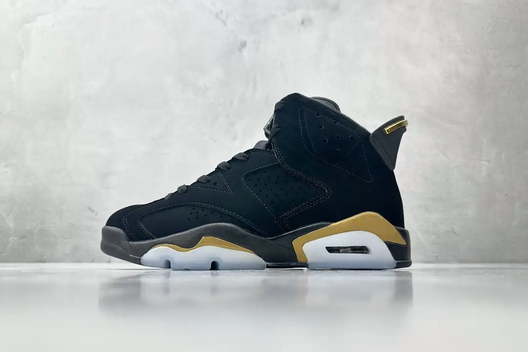 Jordan 6 Retro DMP (2020)