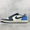 Jordan 1 Retro Low OG SP Fragment x Travis Scott