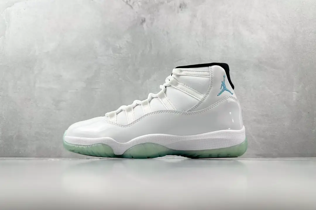 Jordan 11 Retro Legend Blue (2014)