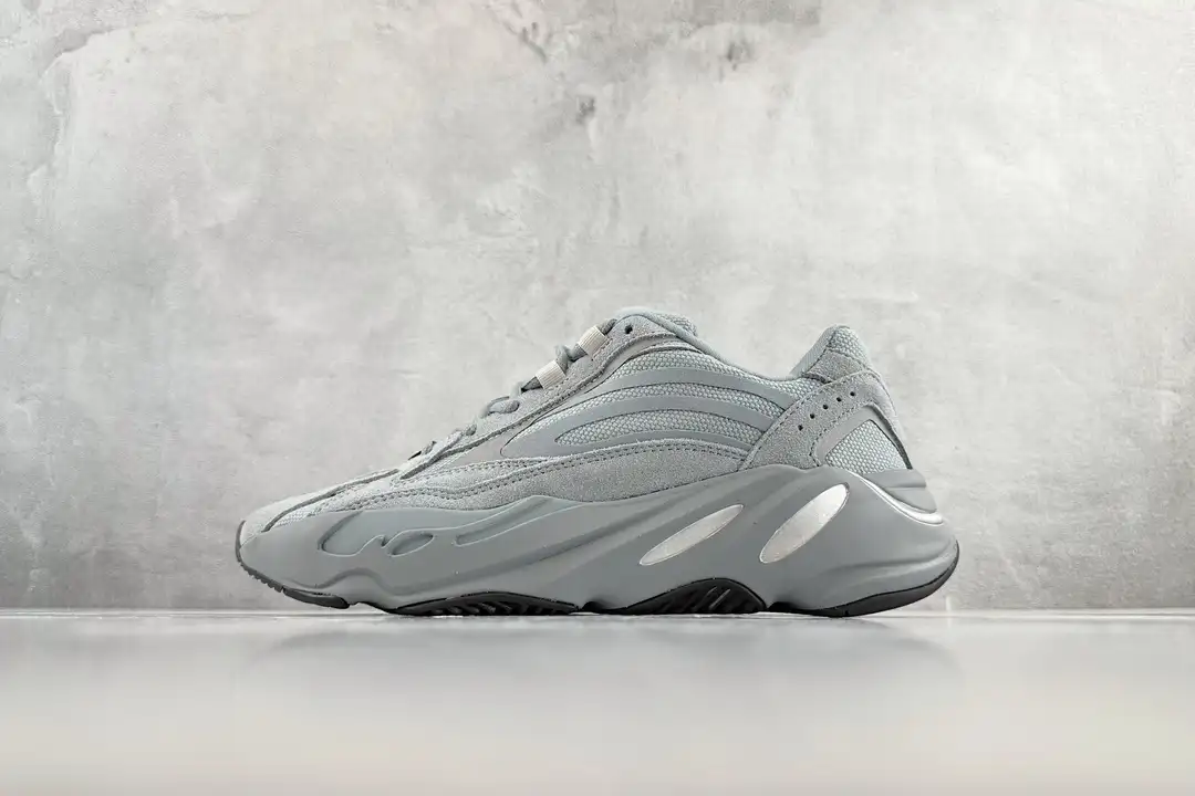 Adidas Yeezy Boost 700 Teal Blue