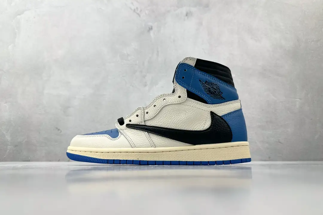 Travis Scott × Fragmentx Ai