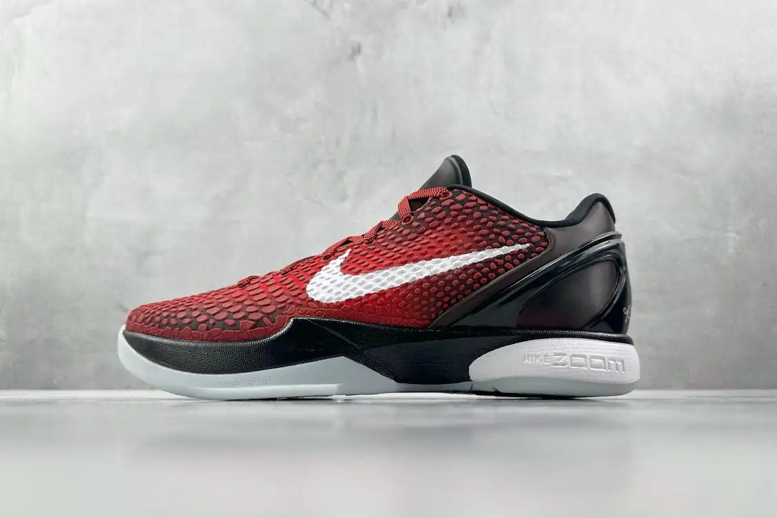 Nike Zoom Kobe 6 Protro "AIl-Star''
