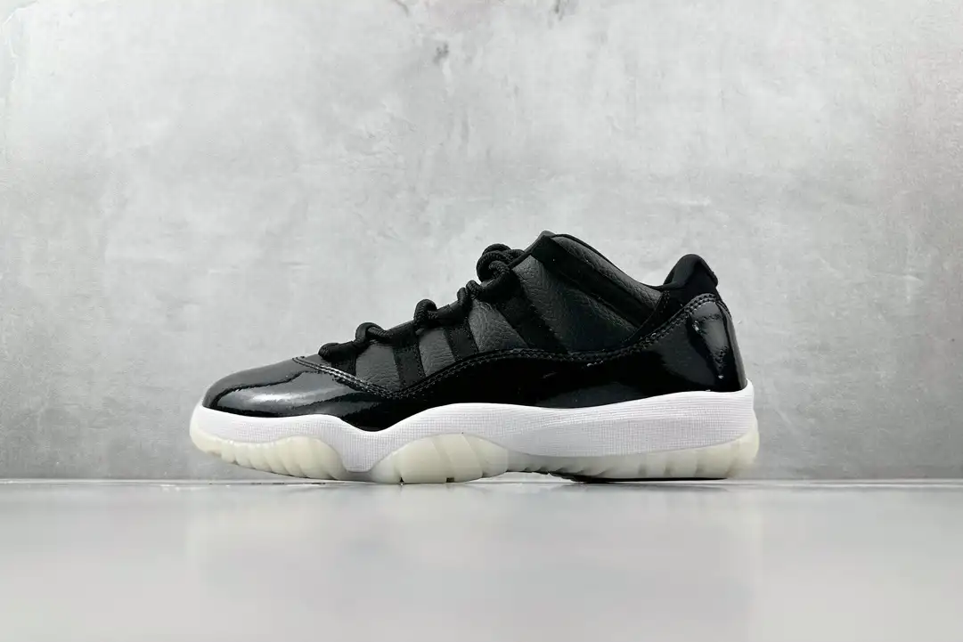 Jordan 11 Retro Low Barons