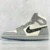 Jordan 1 Retro High Dior