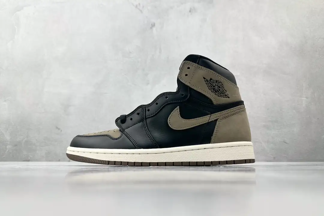 Jordan 1 Retro High OG Palomino (GS)