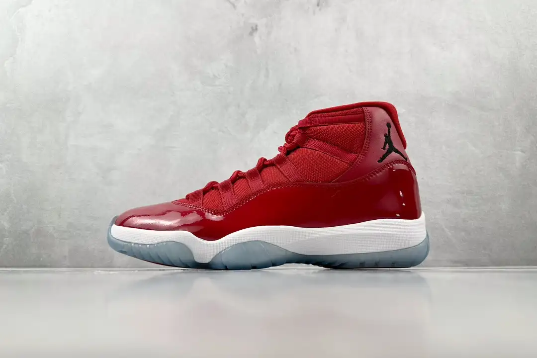 Jordan 11 Retro Win Like 96