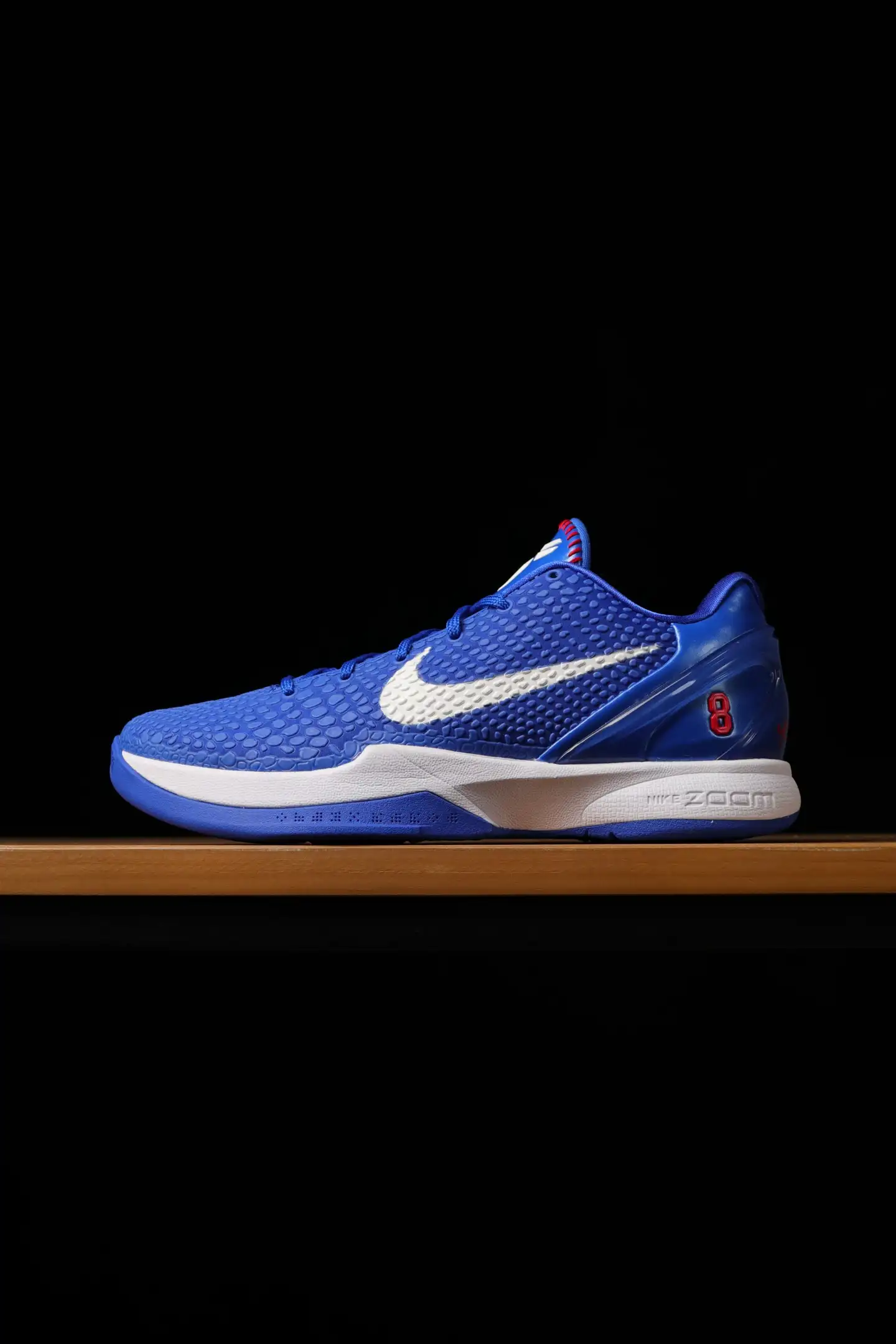 Nike Zoom Kobe 6 Protro “Dodge