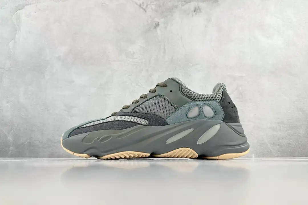 Adidas Yeezy Boost 700 V2 Hospital Blue