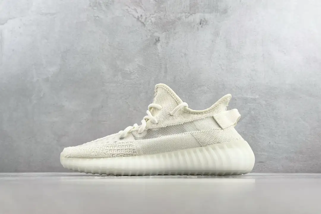 adidas Yeezy Boost 350 V2 Bone