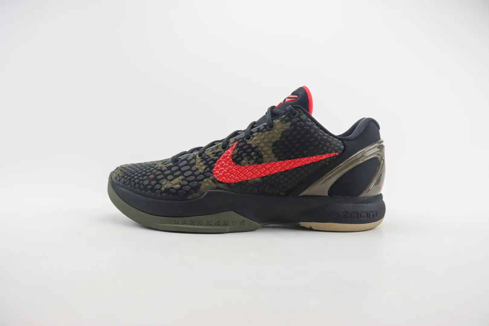 Nike Zoom Kobe 6 Protro "ltali