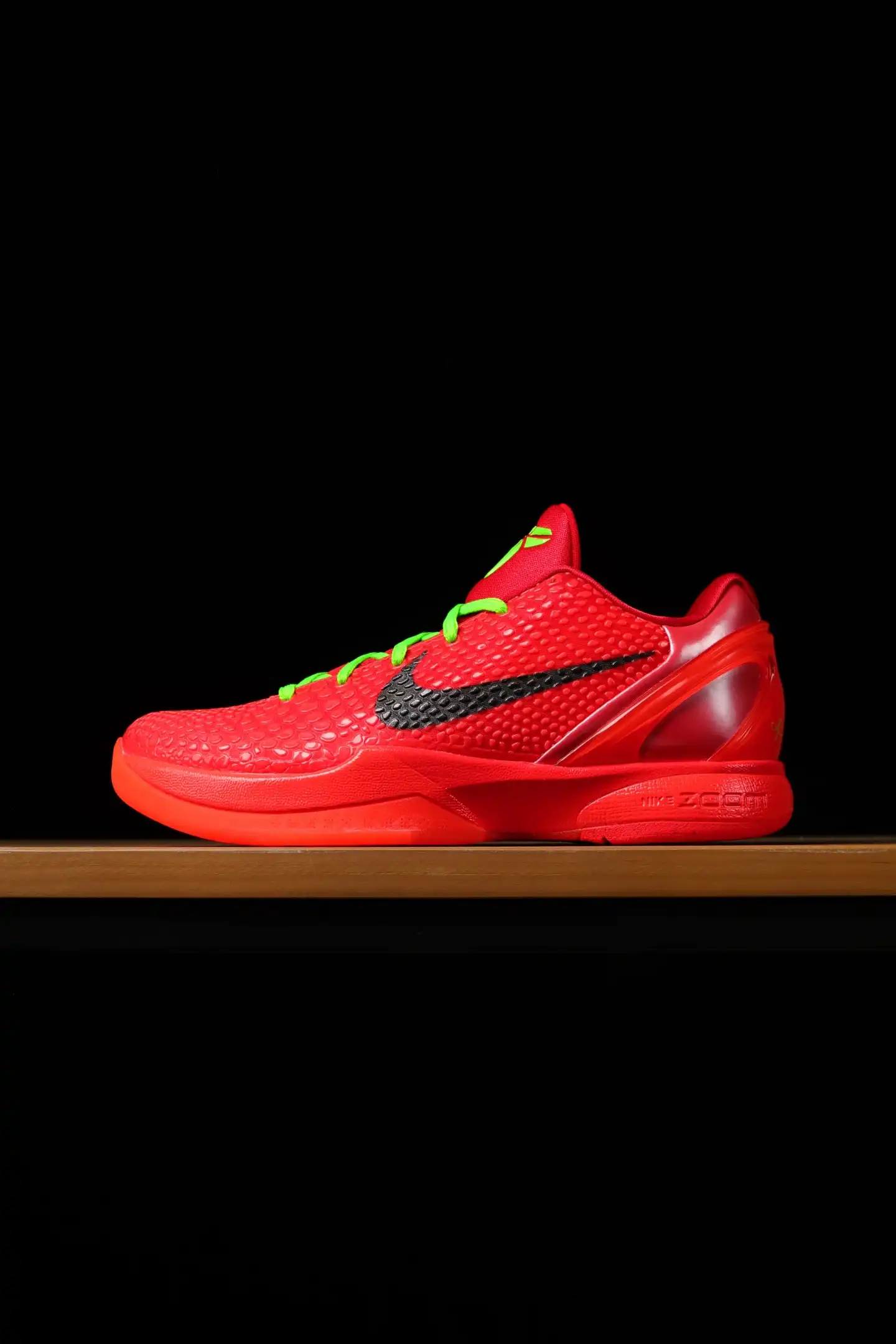 Nike Zoom Kobe 6 Protro "Rever