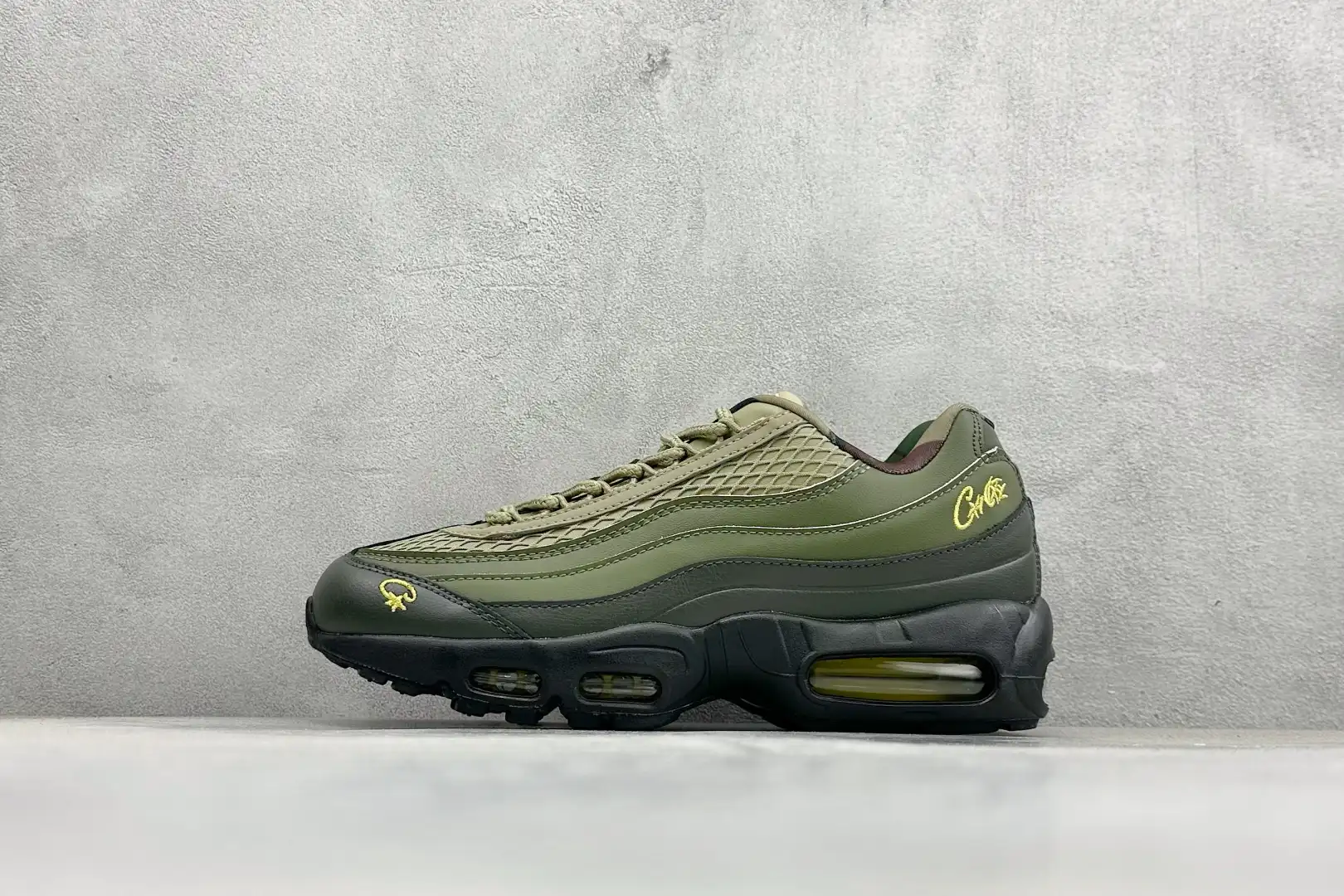 CORTEIZ x Nike Air Max 95