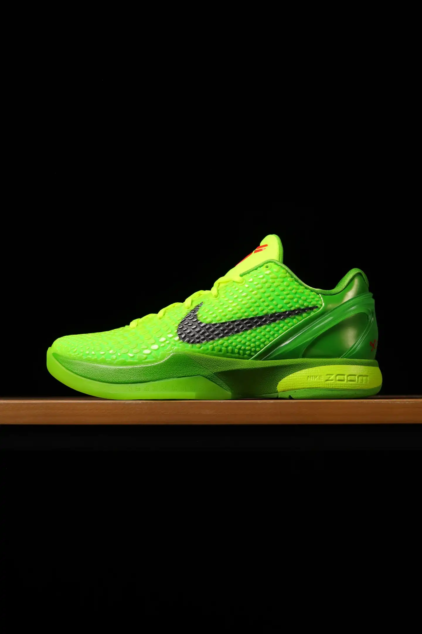 Nike Zoom Kobe 6 Protro "Green