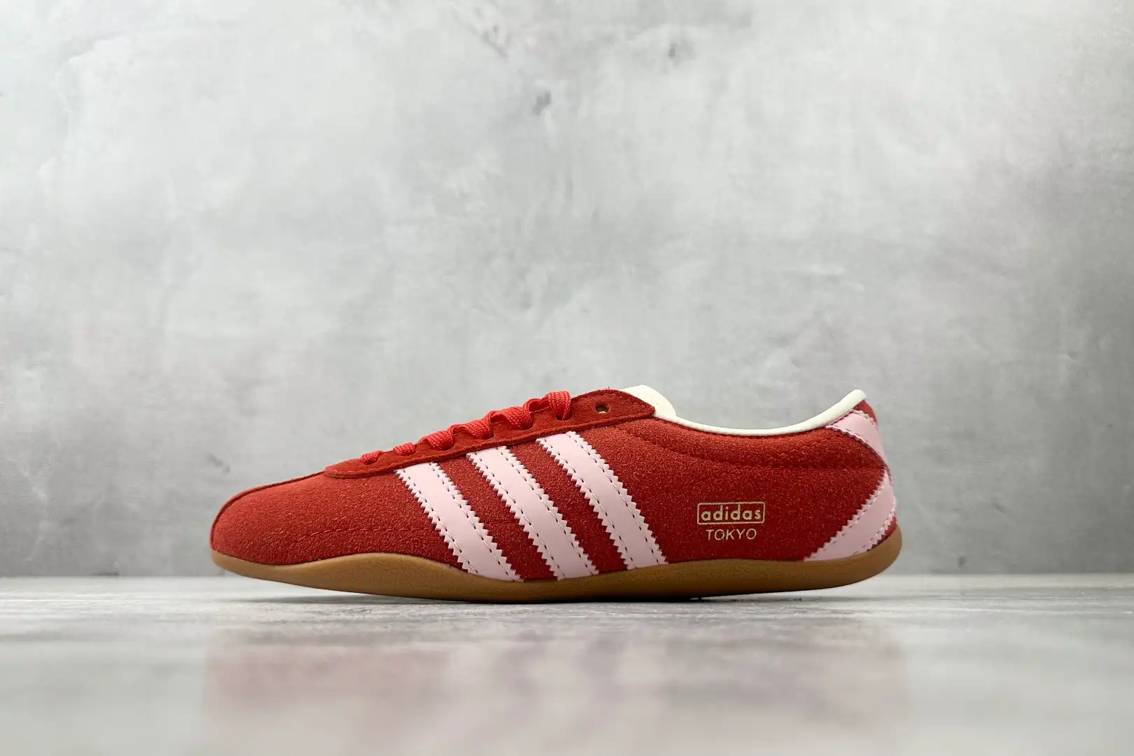 Adidas originals TOKYO Red