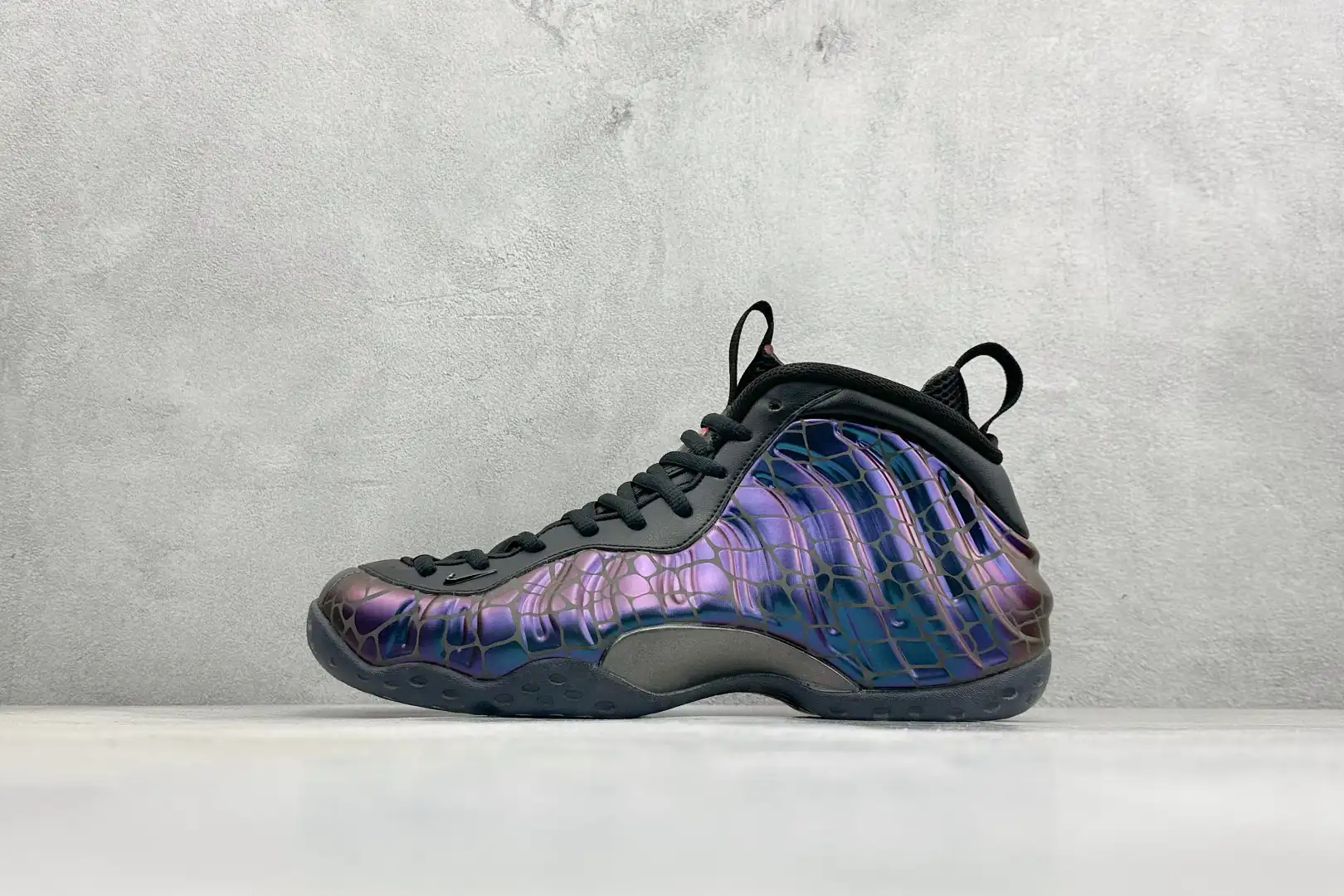 Nike Air Foamposite One NRG