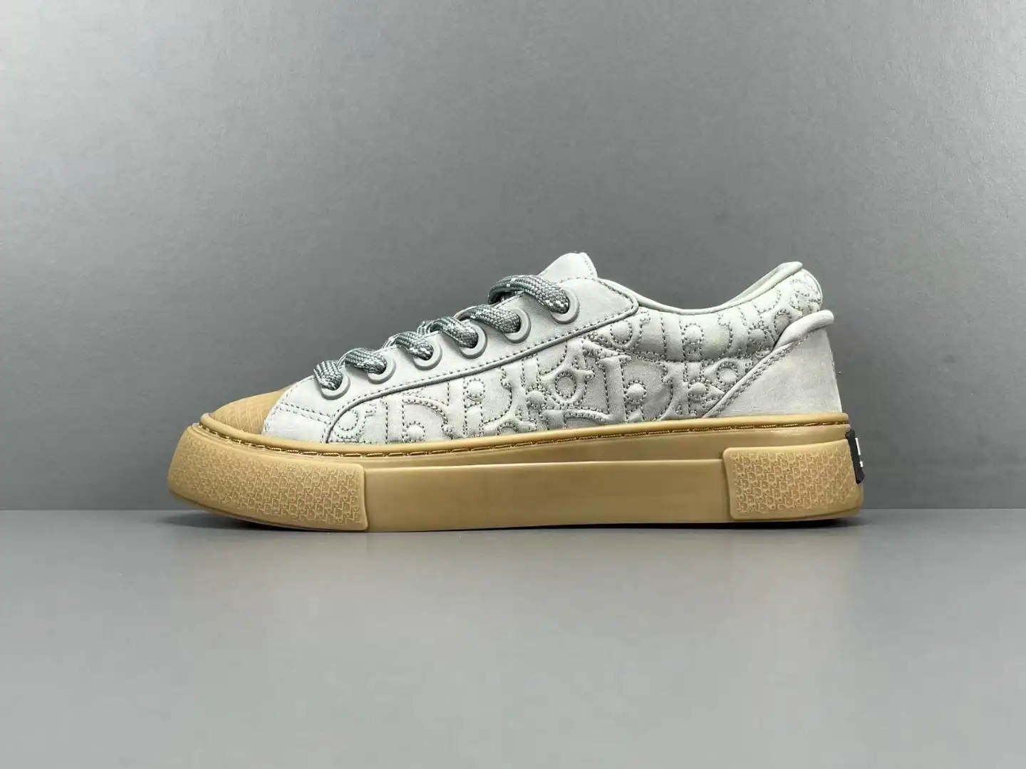 Stone Island x  Dior B33 Round Head Strap