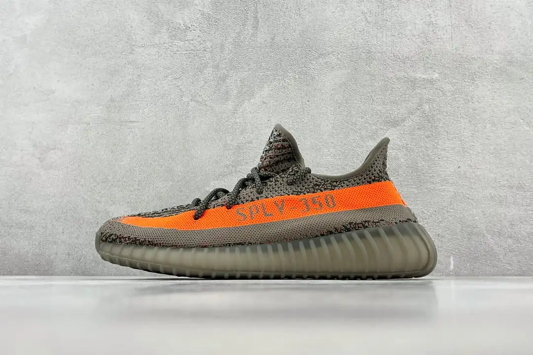 Yeezy Boost 350 V2 "Beluga"