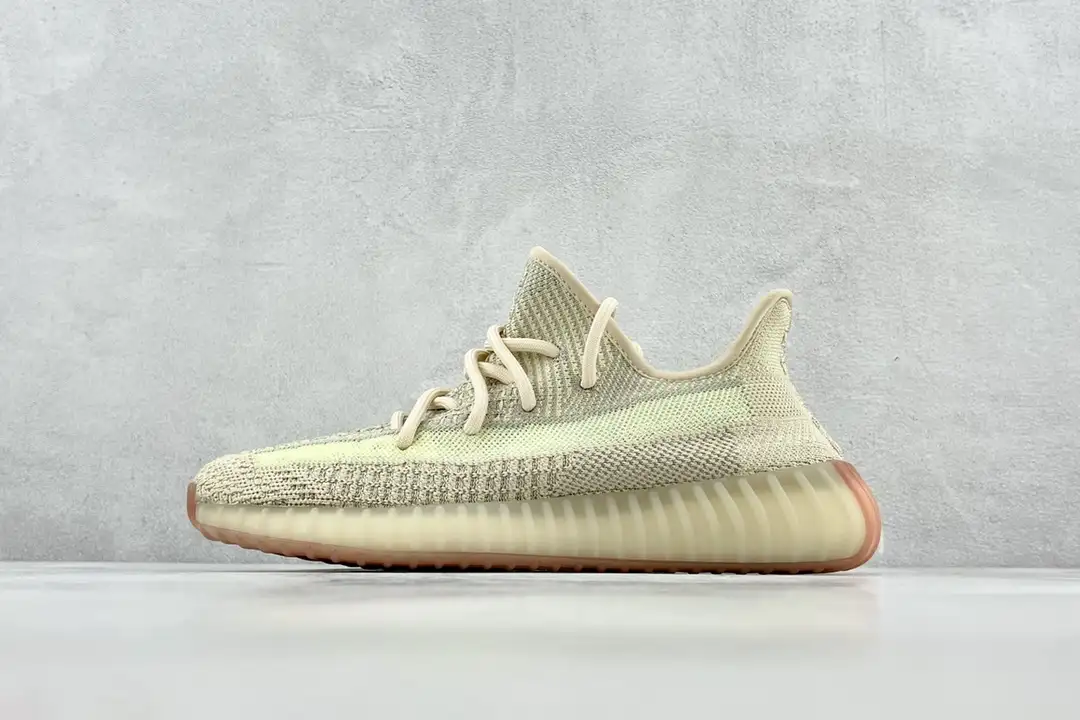 adidas Yeezy Boost 350 V2 Citrin (Reflective)
