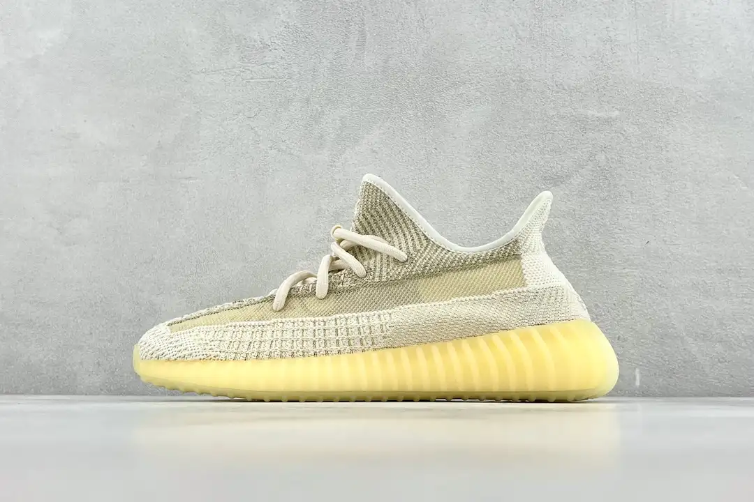 Adidas Yeezy Boost 350 V2 Natural