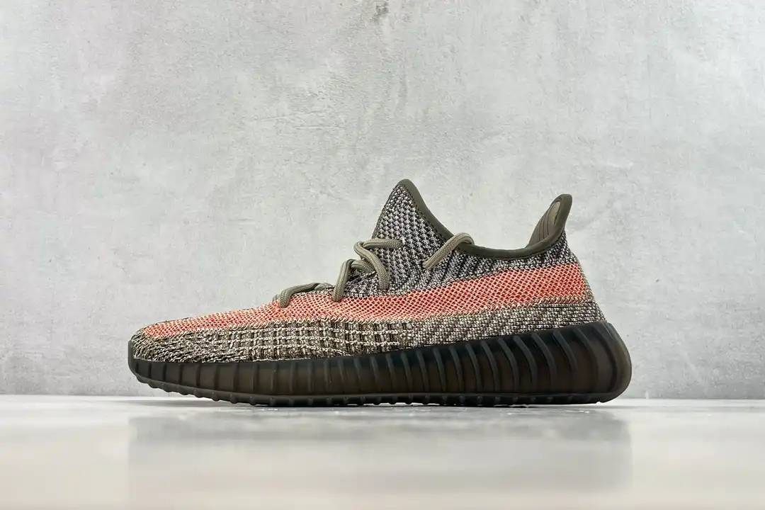 adidas Yeezy Boost 350 V2 Ash Stone