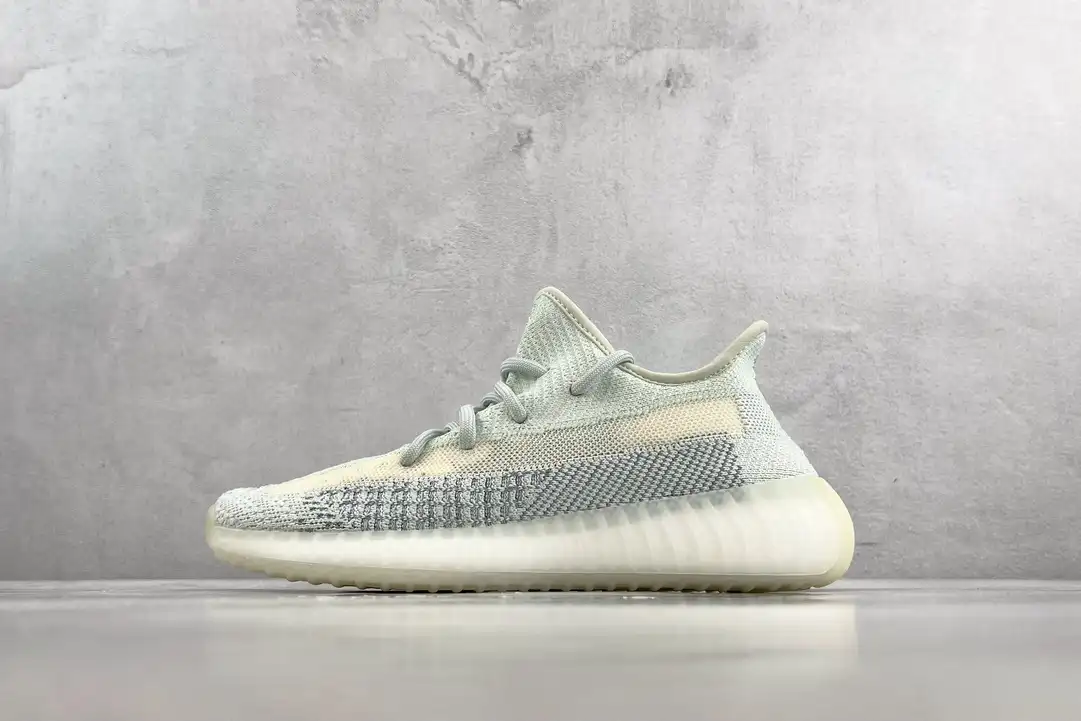 adidas Yeezy Boost 350 V2 Cloud White (Reflective)