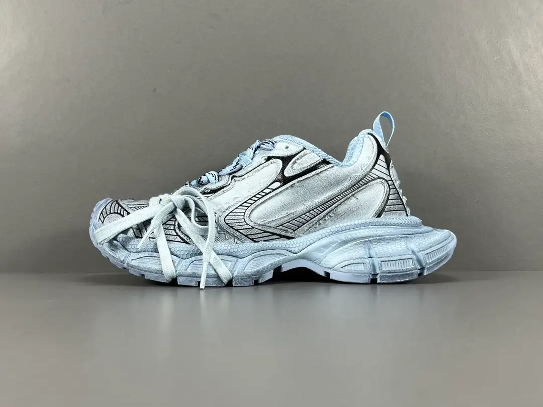 Grey Blue Balenciaga Balenciaga Balenciaga 3XL website