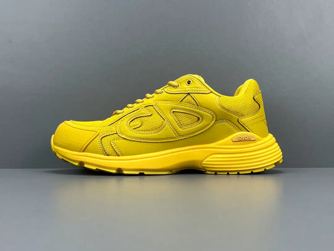 Dior x Stone Island collaboration B30