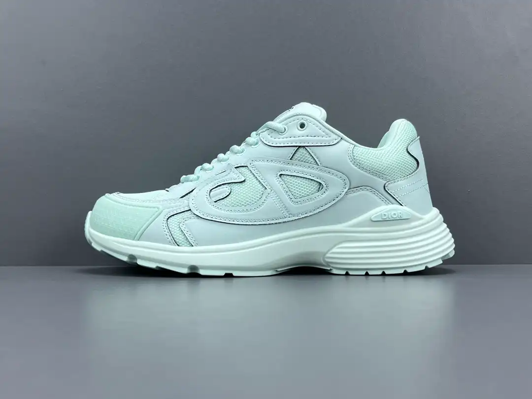 Dior x Stone Island collaboration B30