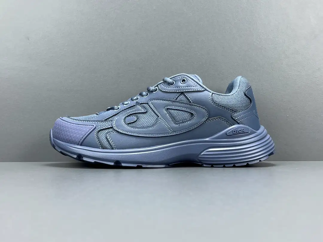 Dior x Stone Island collaboration B30