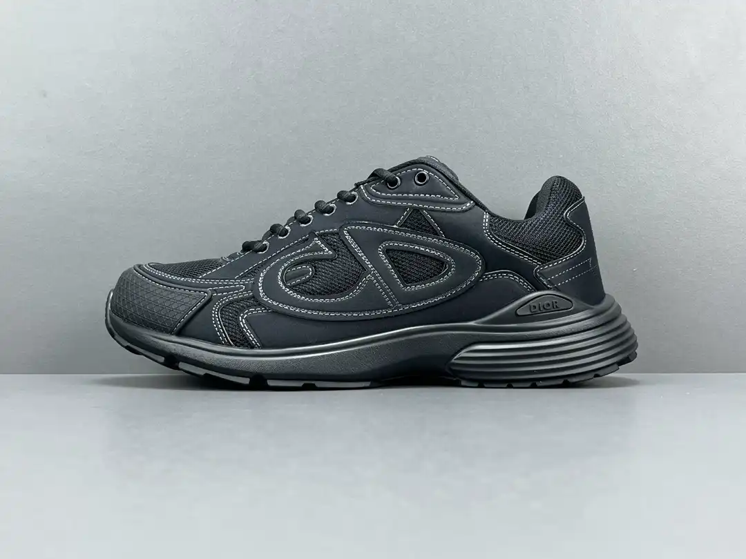 Dior x Stone Island collaboration B30