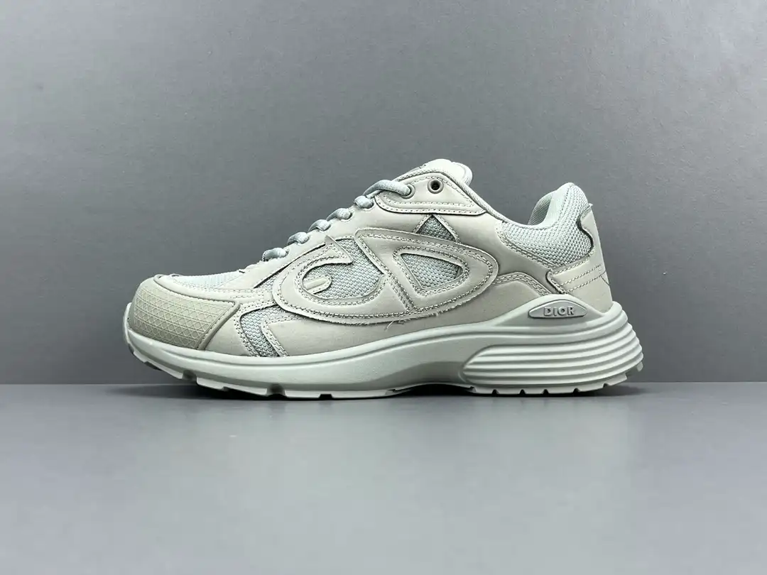 Dior x Stone Island collaboration B30