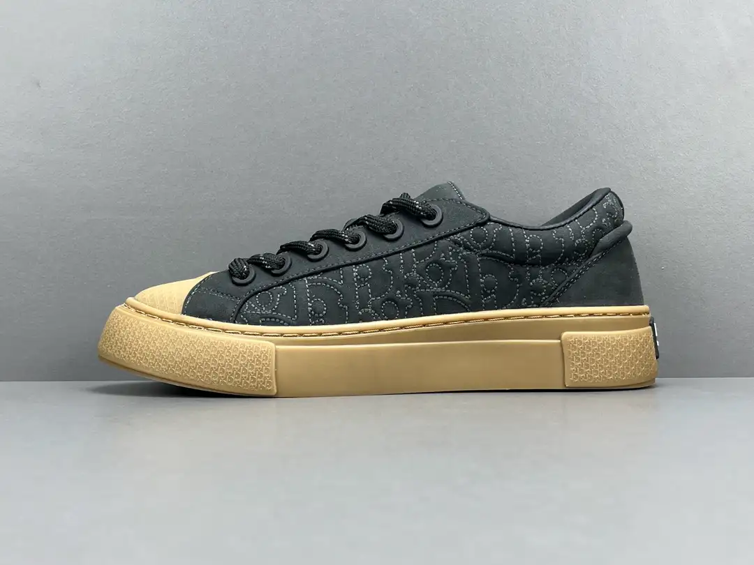 Stone Island x DIOR Dior B33 Round Head Strap