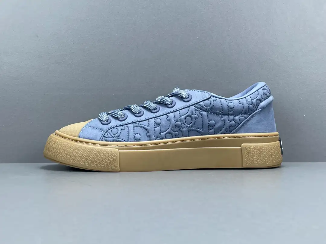 Stone Island x DIOR Dior B33 Round Head Strap