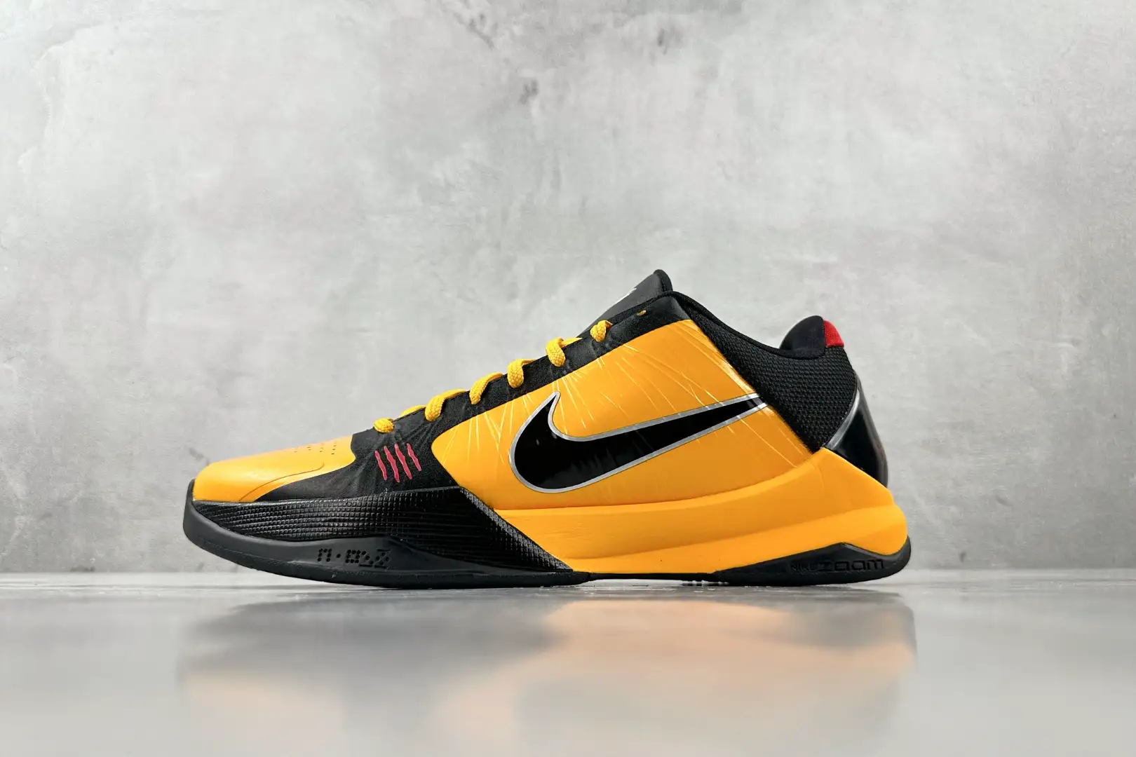 Nike Zoom Kobe 5 Protro "Bruce