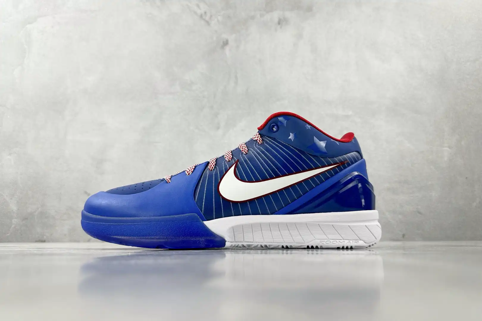 Nike Zoom Kobe 4 Protro "Phill