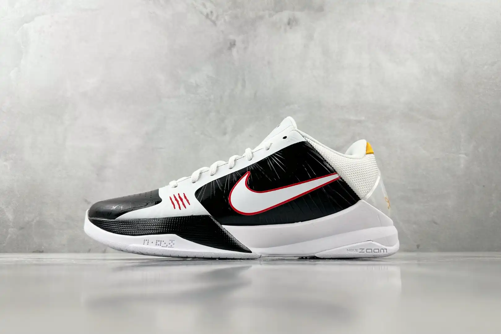 Nike Zoom Kobe 5 Protro "Bruce