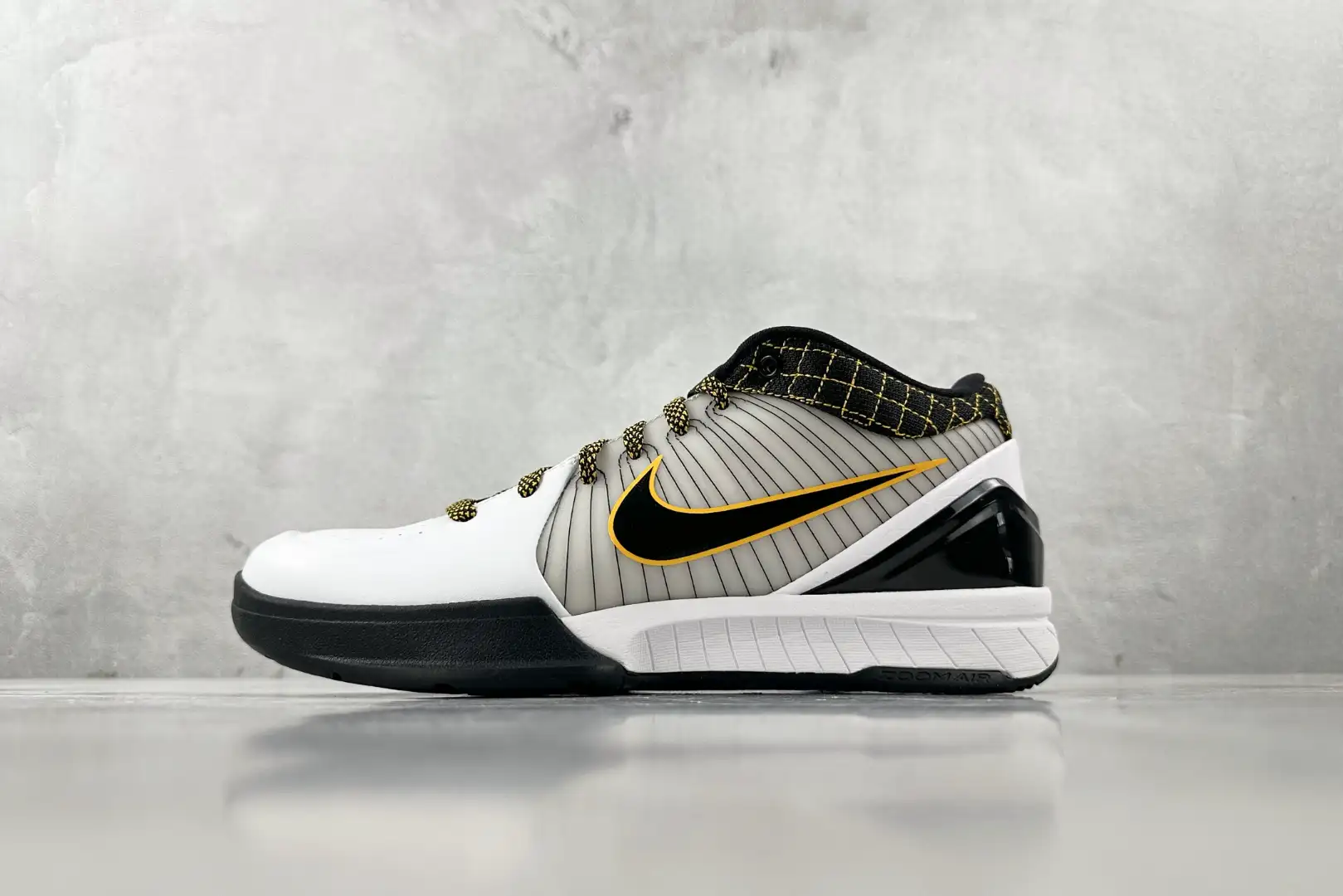 Nike Zoom Kobe 4 Protro "Del S
