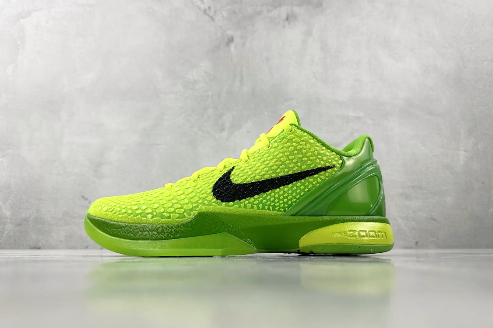 Nike Zoom Kobe 6 Protro "Green